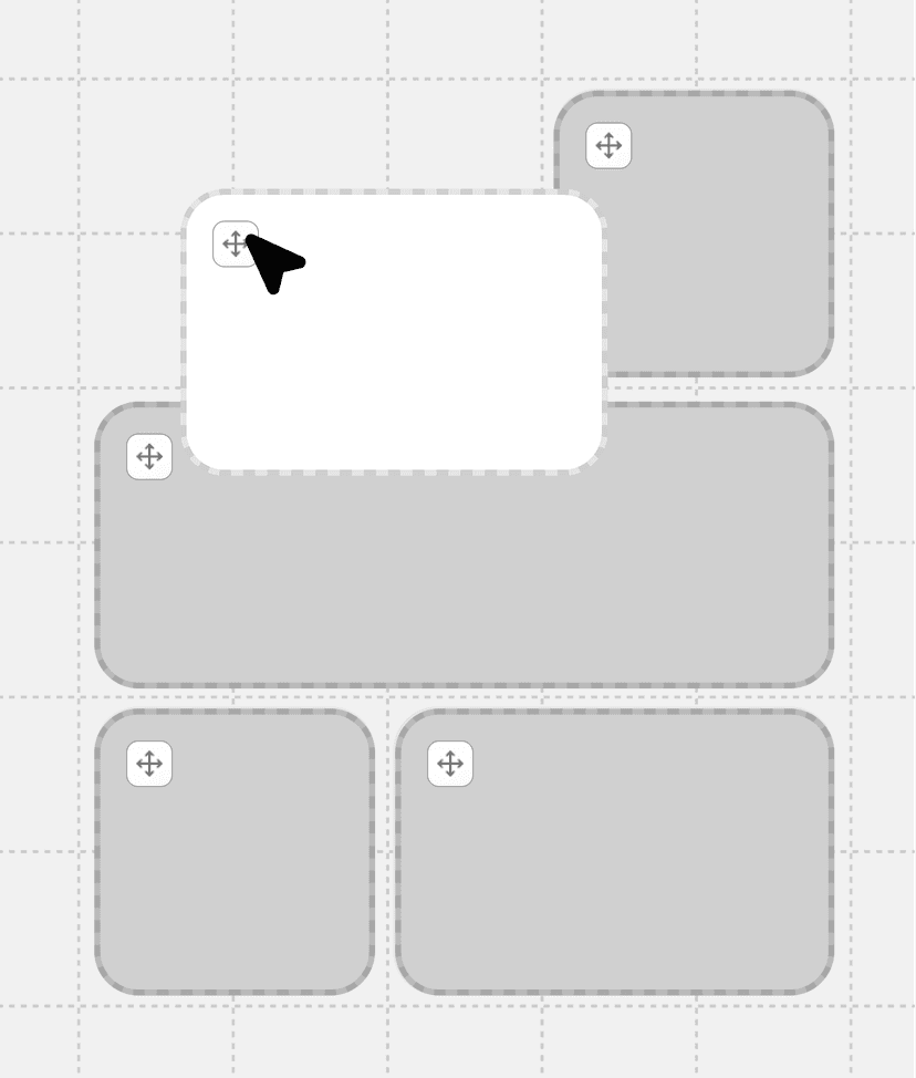 Dashboards Personnalisés - Vues configurées par équipe